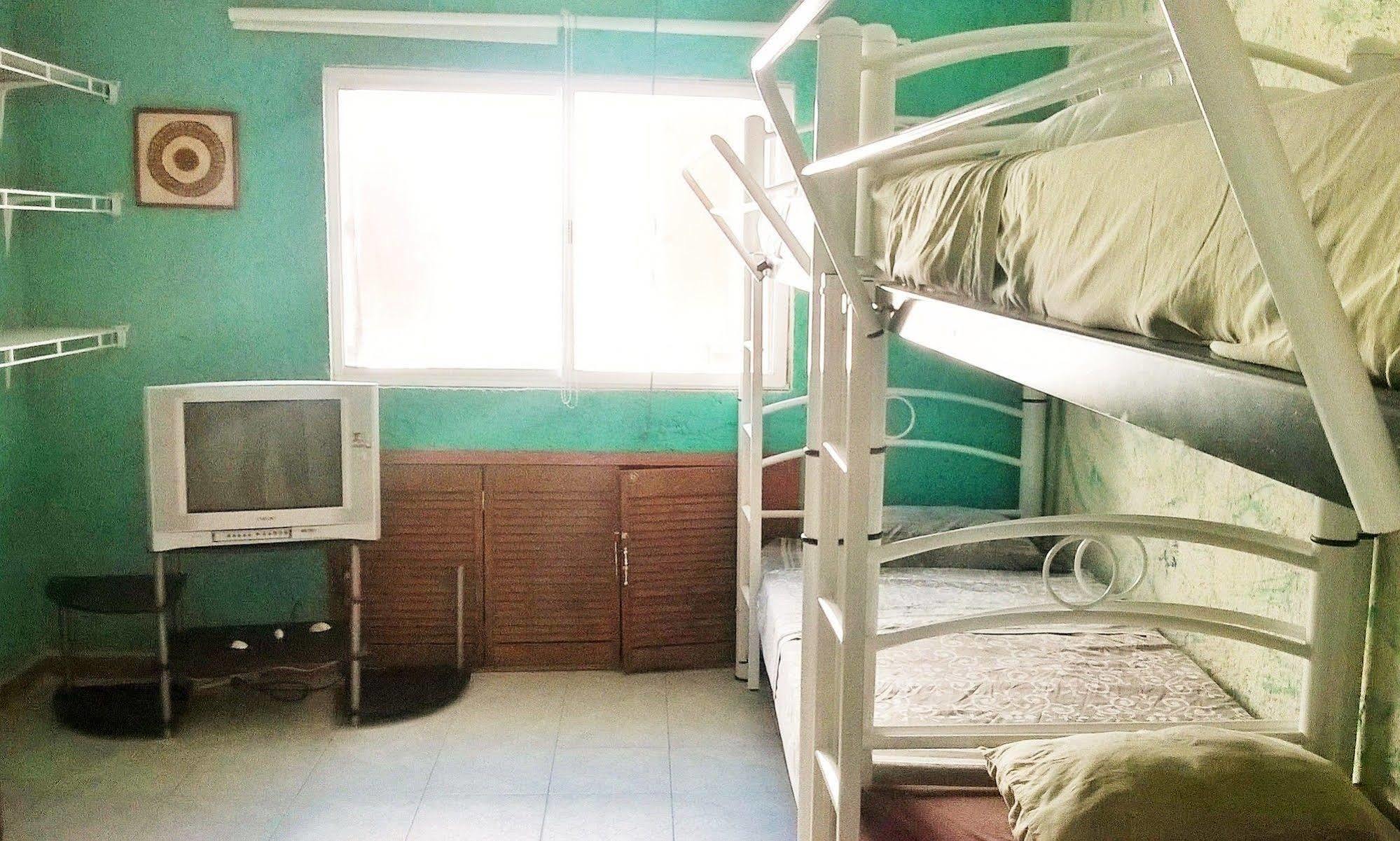 Marpez Pensão Cancún
