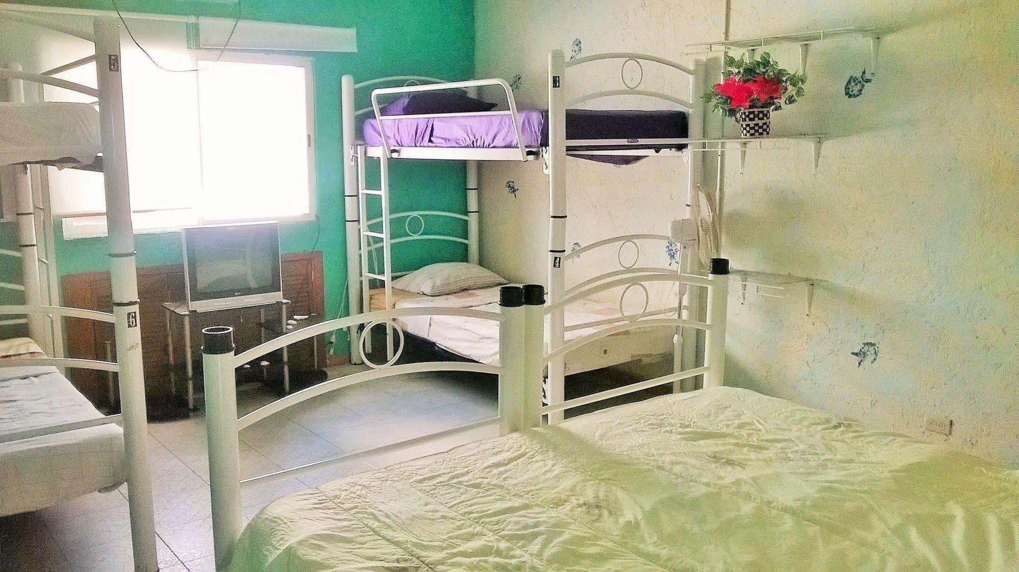 Pensão Marpez Cancún