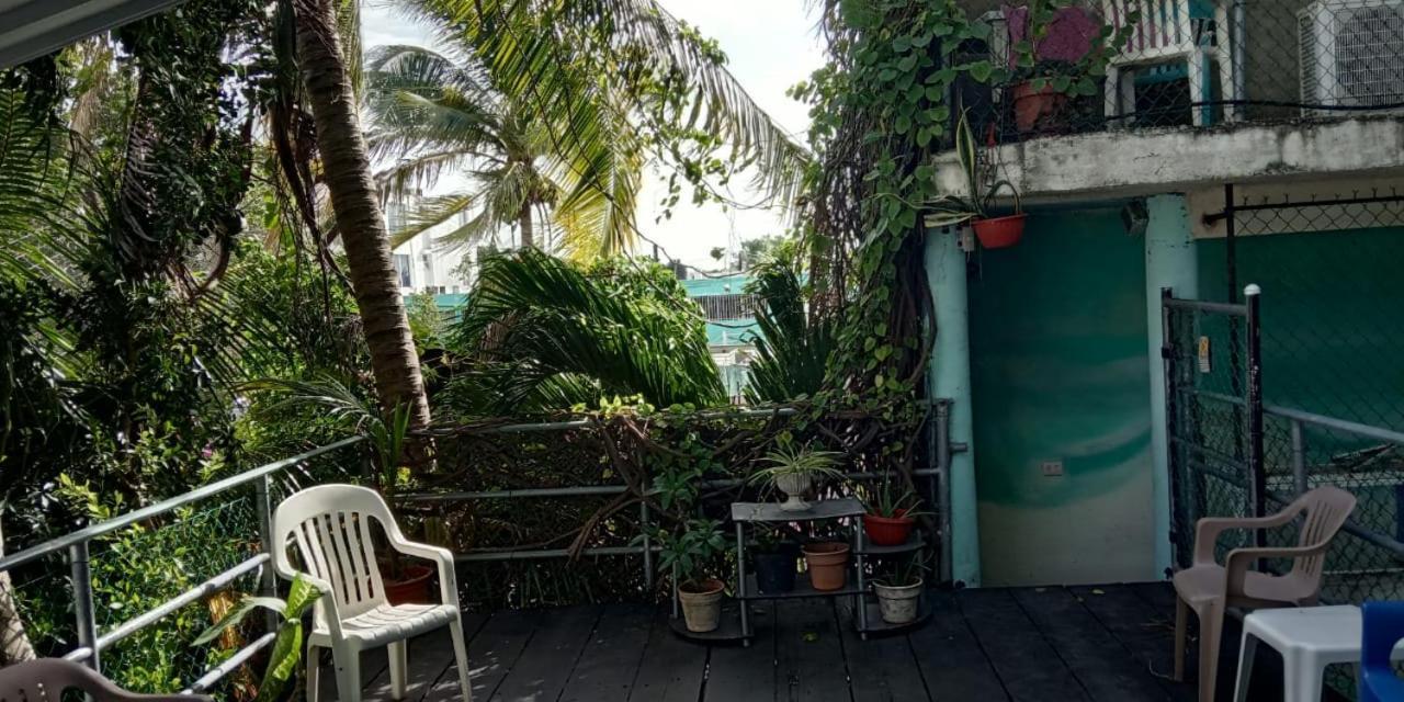 Marpez Pensão Cancún